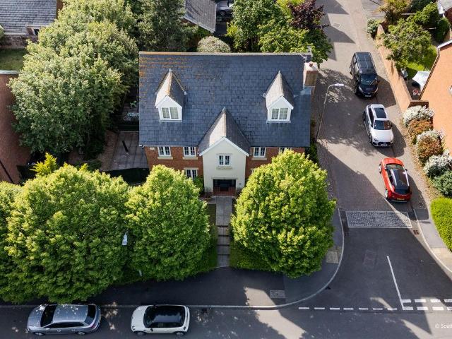 House for sale in Morristown, Penarth