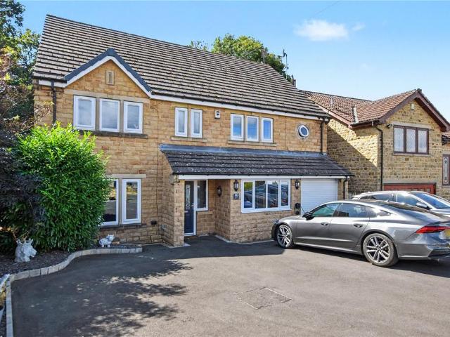House for sale in Whitkirk, Colton