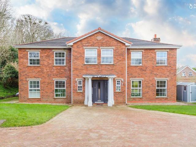 House for sale in Glen Vine