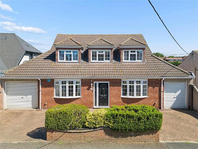 House for sale in Cranham, Greater London