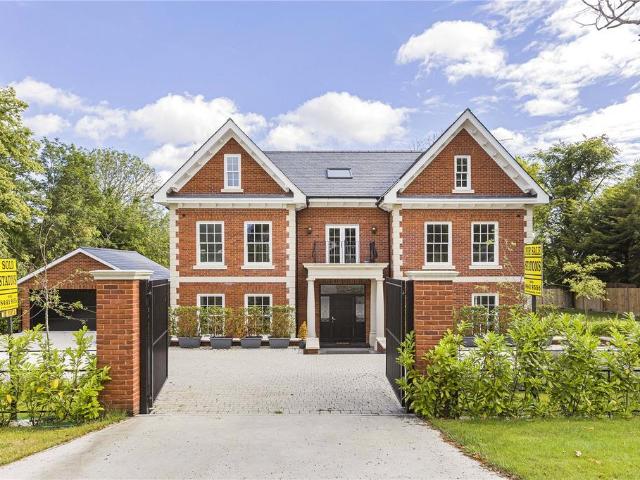 House for sale in Fretherne, Hertfordshire