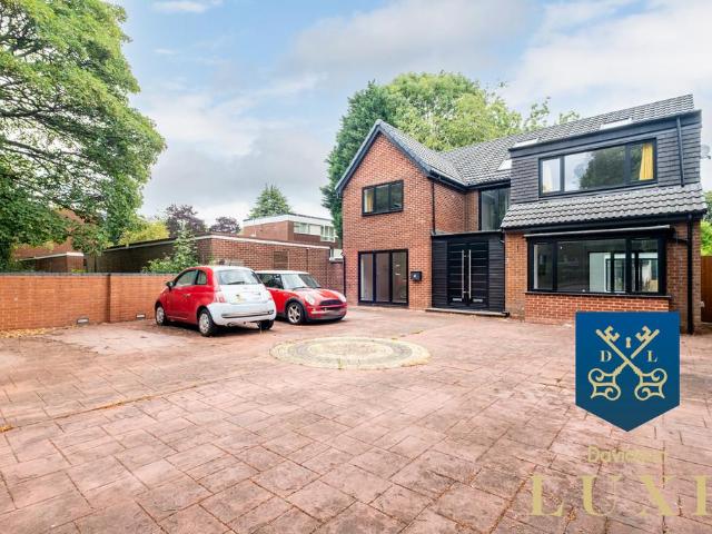 House for sale in Harborne, West Midlands
