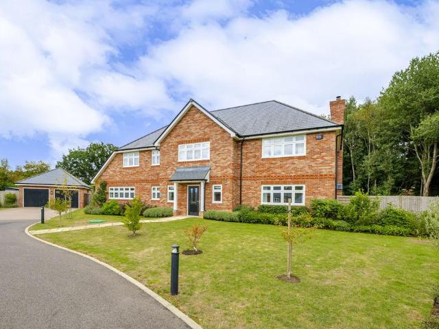 House for sale in Cross In Hand, East Sussex
