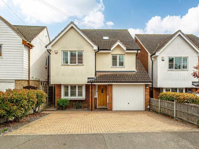 House for sale in South Benfleet, Castle Point