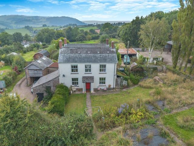 House for sale in Garway