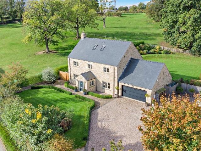 House for sale in Kirkby Malzeard, North Yorkshire