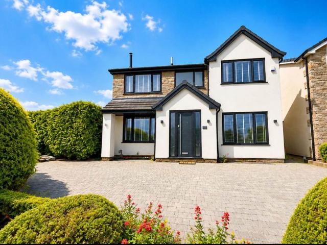House for sale in Healds Green, Pendock
