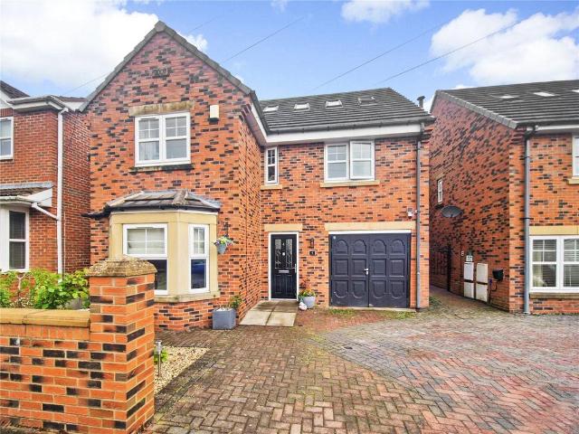 House for sale in Thinford