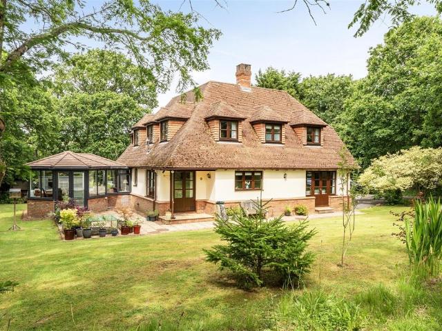 House for sale in Bridford, Devon