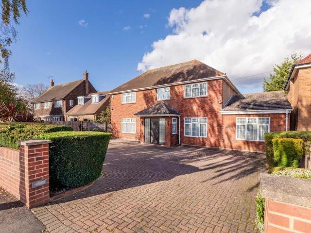 House for sale in Chalvey, Slough