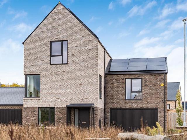 House for sale in Fen Ditton, South Cambridgeshire