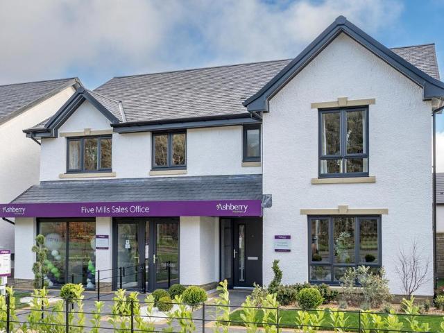 House for sale in Milton Bridge, Auchendinny
