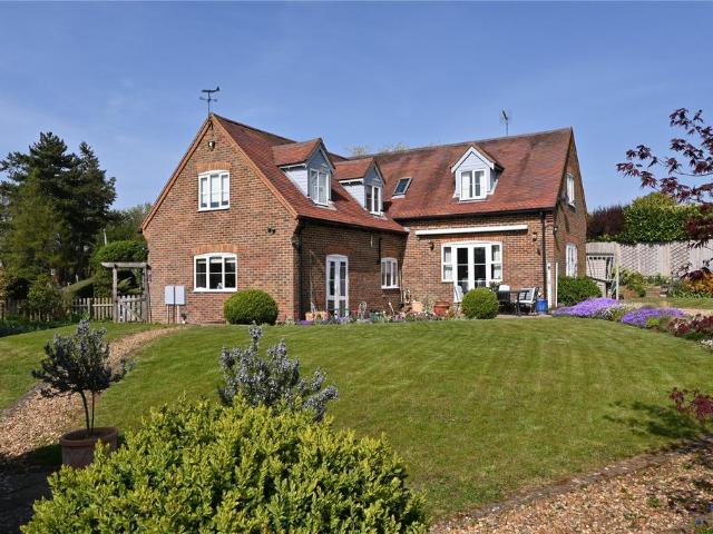 House for sale in Great Brickhill