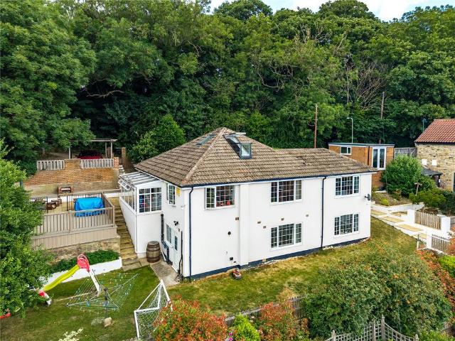House for sale in Fairburn, North Yorkshire
