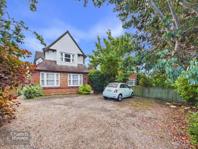 House for sale in Maldon