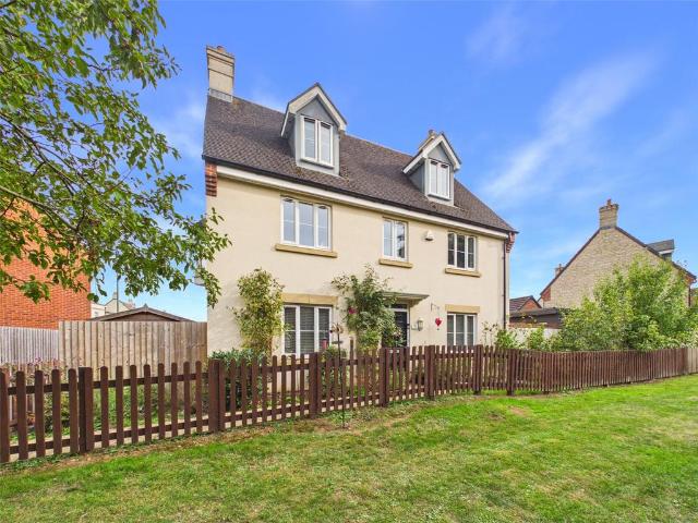 House for sale in Upton St. Leonards, Stroud