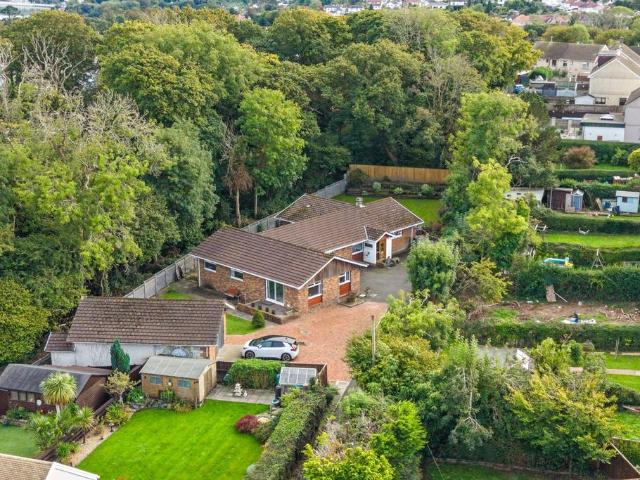 House for sale in Mayals, Swansea