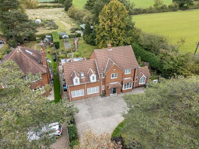 House for sale in Shipton, Shipton by Beningbrough