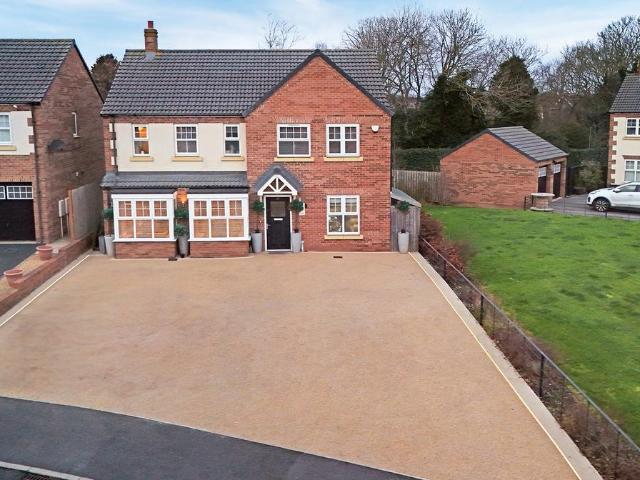 House for sale in Brierton, Hartlepool