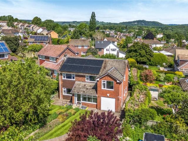 House for sale in Deans Hill, Wales