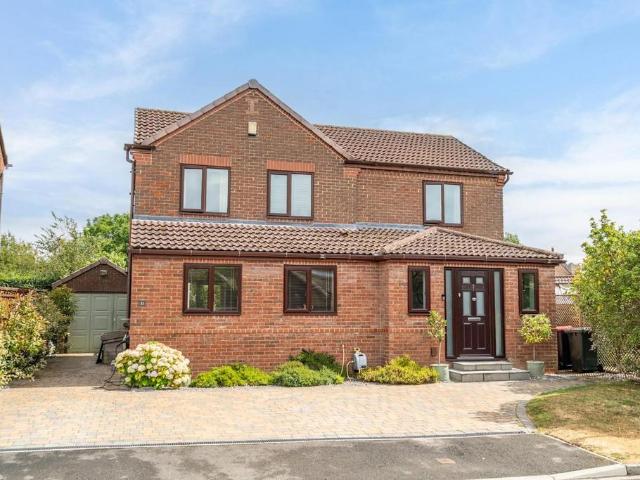 House for sale in Sheriff Hutton