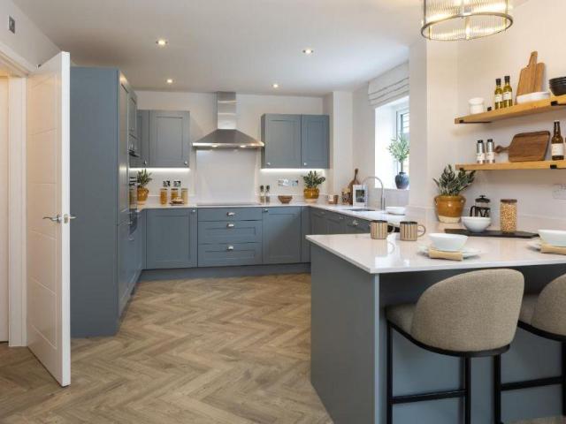 House for sale in Curbridge, Hampshire