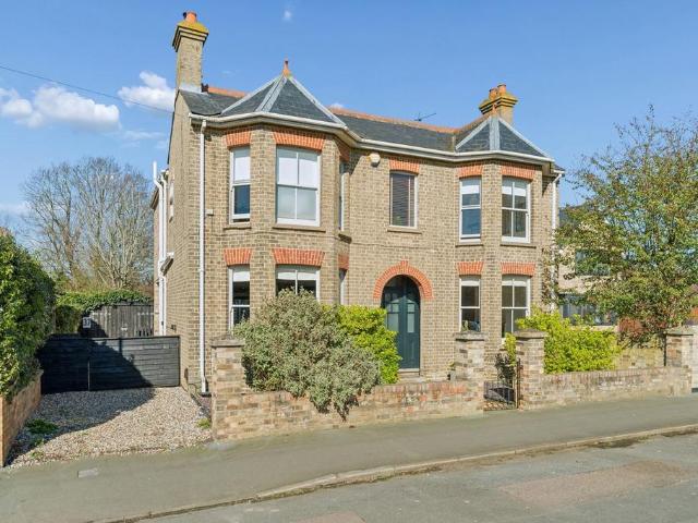 House for sale in Huntingdon, Cambridgeshire