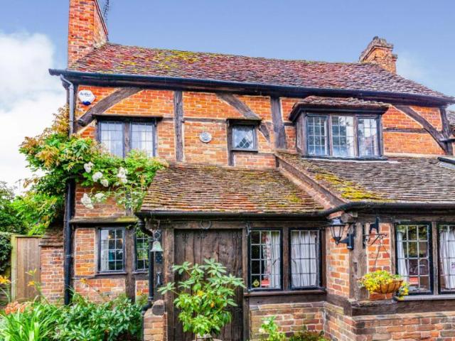 House for sale in Cookham