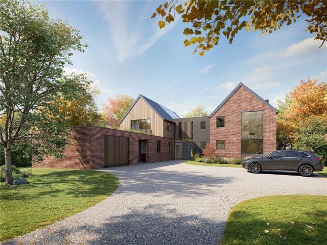 House for sale in Prestbury, Golden Valley