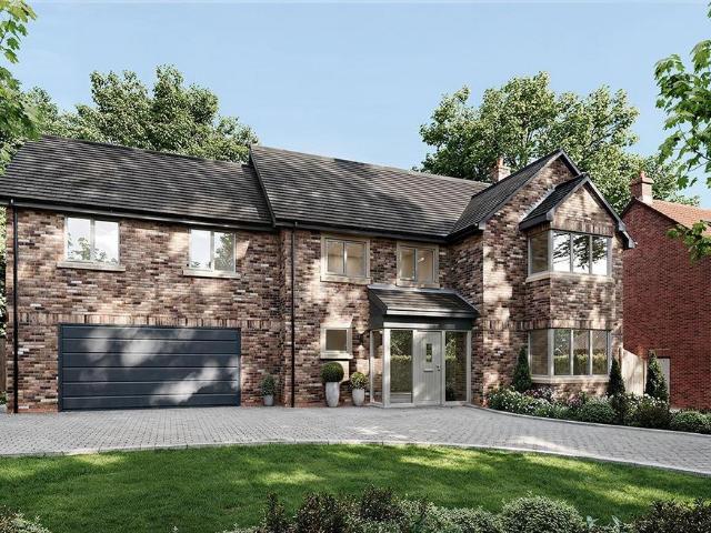 House for sale in Cherry Burton