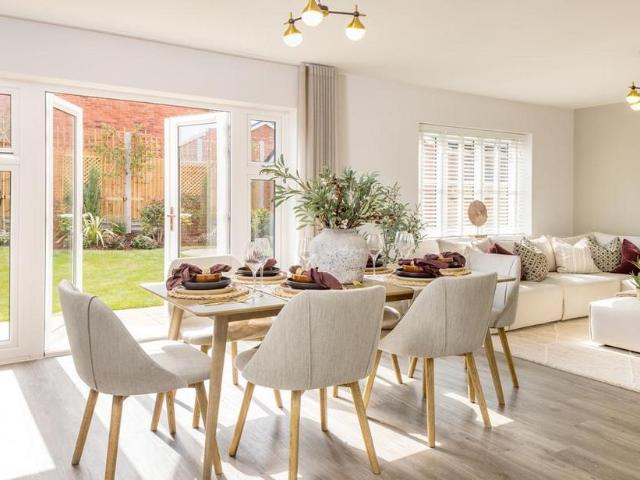 House for sale in Flitch Green, Uttlesford
