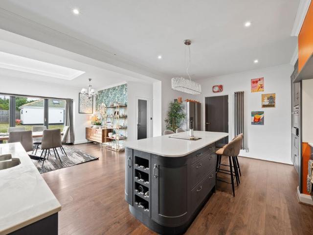 House for sale in Oatlands, Harrogate