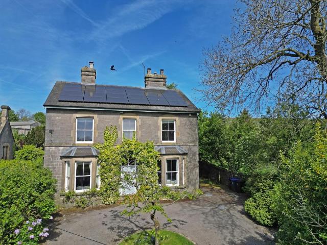 House for sale in Kingsley Moor, Staffordshire