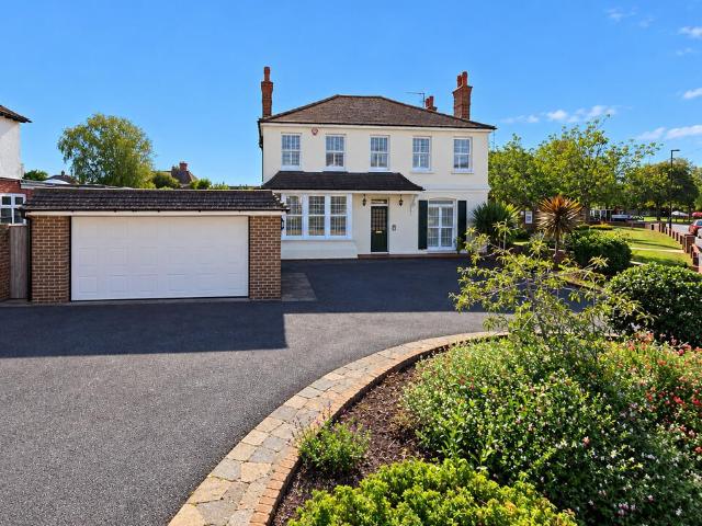 House for sale in Southwick, Adur