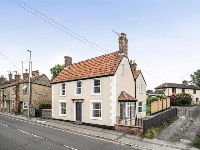 House for sale in Warminster, Wiltshire