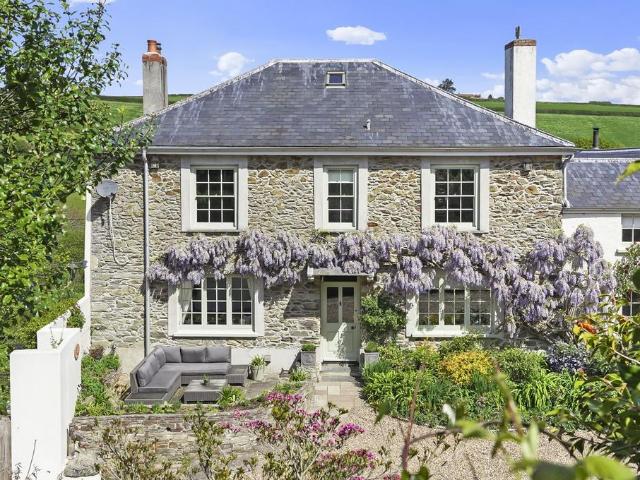 House for sale in Strode, Devon
