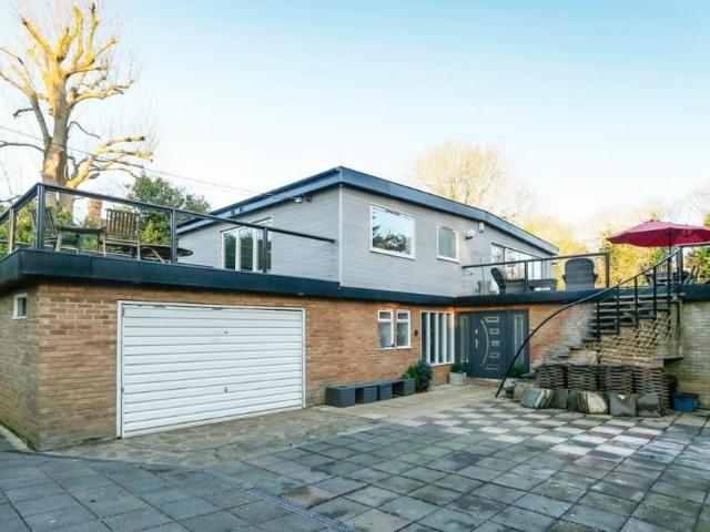House for sale in Totham Hill, Maldon