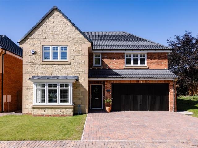 House for sale in Tanfield Lea, Stanley