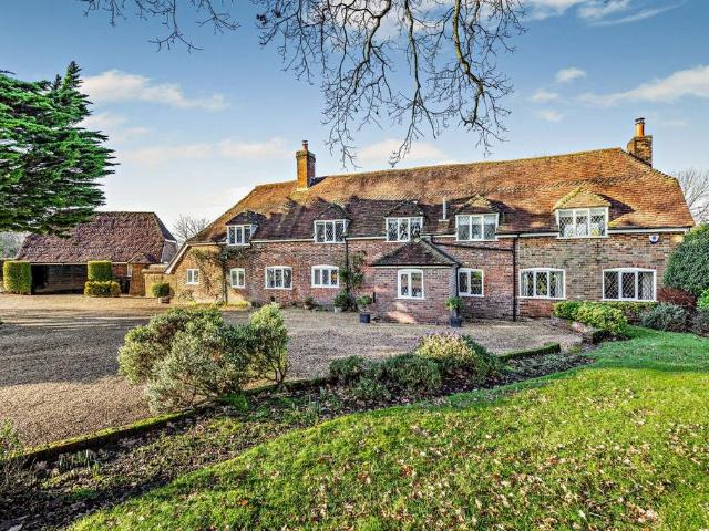 House for sale in Curdridge