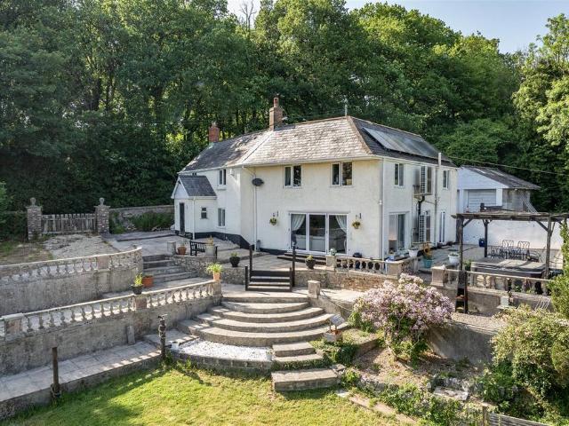 House for sale in Newton St Cyres, Isle Of Man