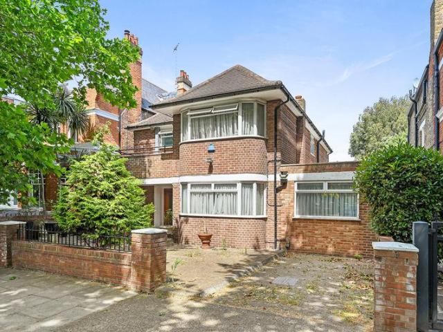 House for sale in London Borough of Hounslow, Greater London