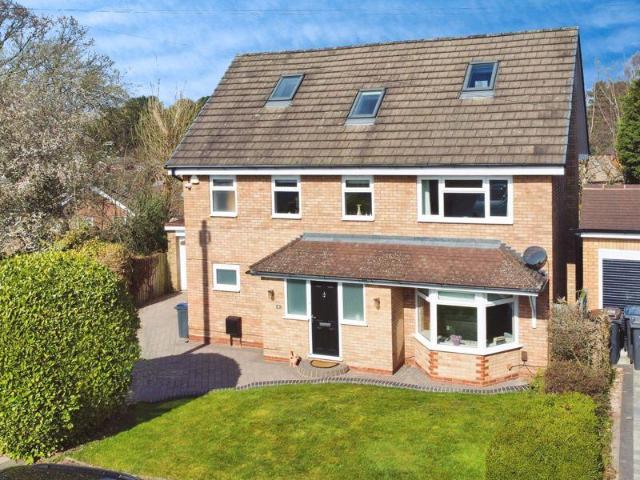 House for sale in Little Sutton, Sutton Coldfield