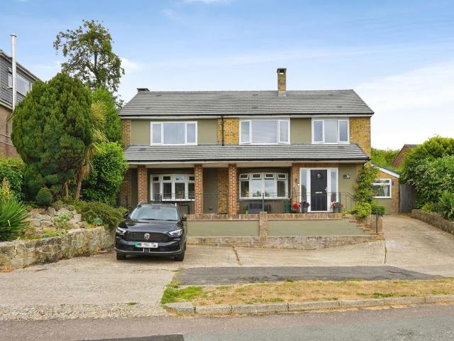 House for sale in Buckland Valley, Ash