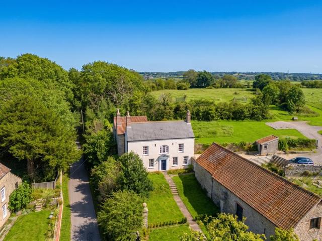 House for sale in Aust, South Gloucestershire