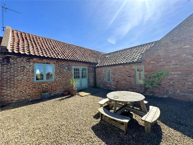 Bungalow for sale in North Yorkshire