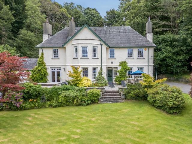 House for sale in Bowness-on-windermere