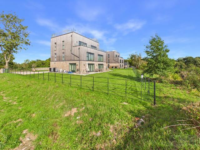 House for sale in East End, Stoke St. Michael