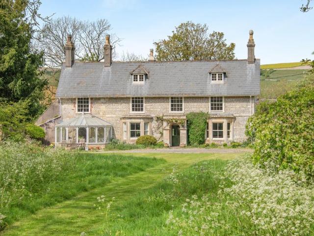 House for sale in Brixton Deverill, Wiltshire