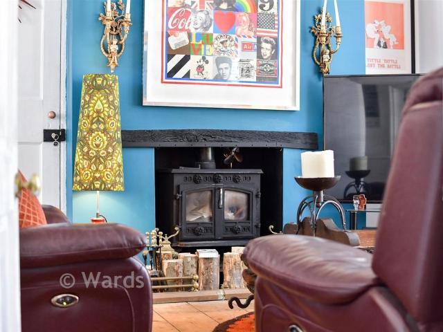 House for sale in Cliftonville West, Acol