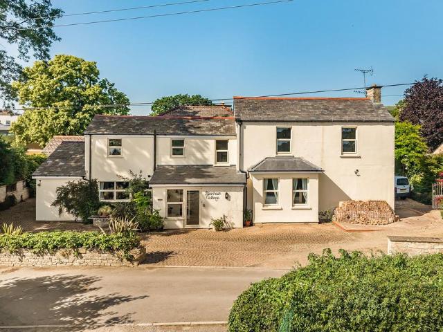 House for sale in Prestbury, Golden Valley